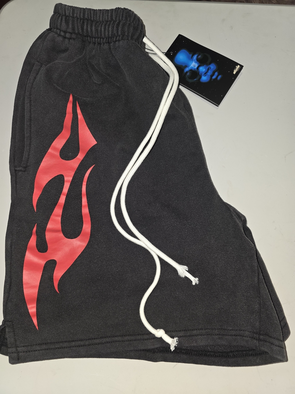 Hellstar Shorts